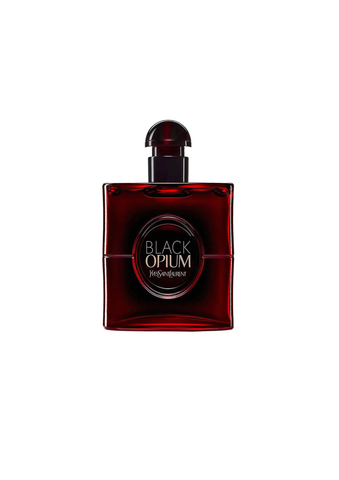 Yves Saint Laurent Black Opium Over Red EDP