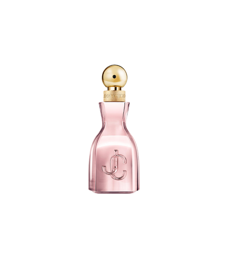Jimmy Choo I Want Choo With Love EDP