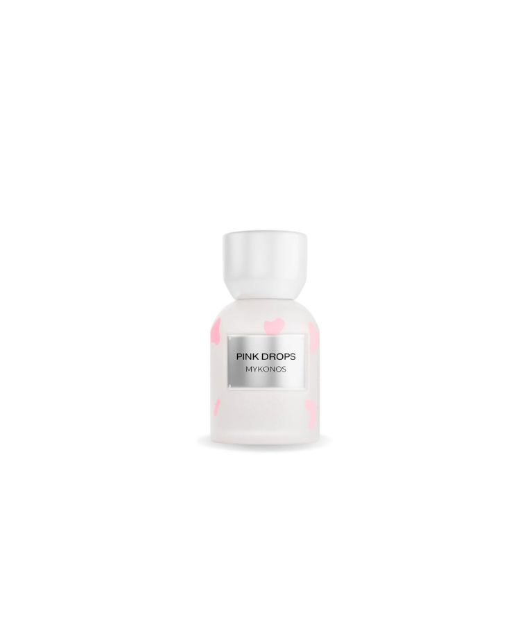 Mykonos Pink Drops Extrait De Parfum