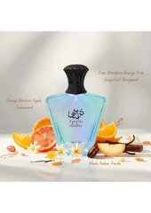 Afnan Turathi Electric EDP