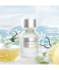Mykonos Slow Living EDP