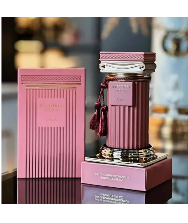 Afnan Historic Doria EDP
