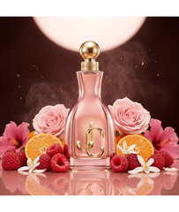 Jimmy Choo I Want Choo With Love EDP