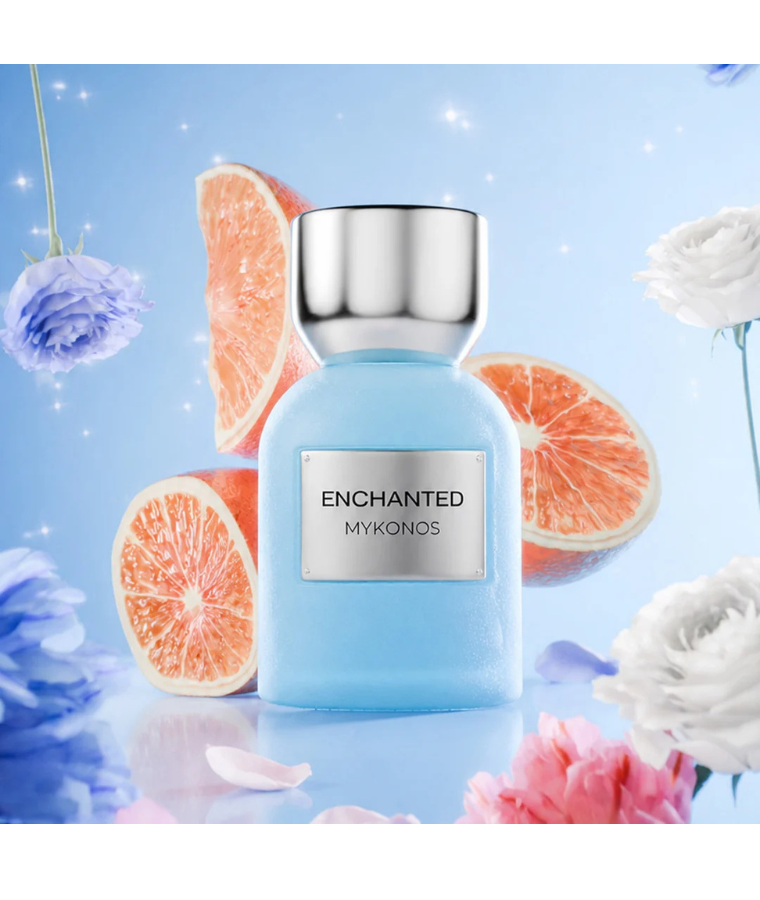 Mykonos Enchanted Extrait De Parfum