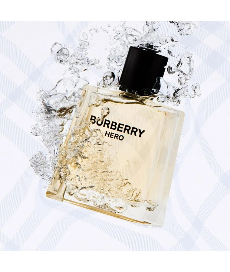 Burberry Hero EDT