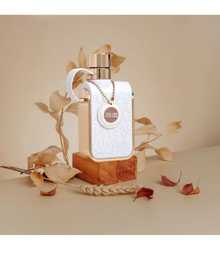 Armaf Tag Her Pour Femme EDP