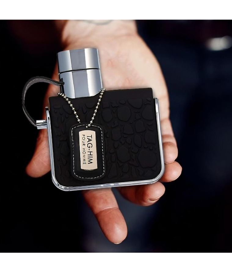 Armaf Tag - Him Pour Homme EDP