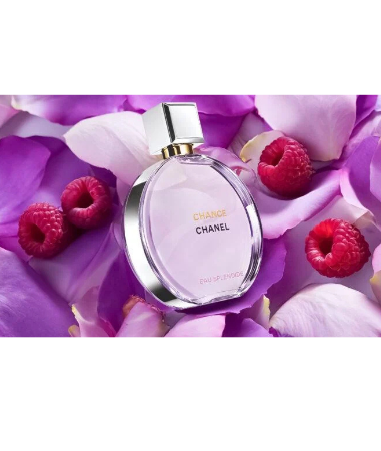 Chanel Chance Eau Splendide EDP