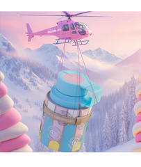 Armaf Odyssey Marshmallow EDP