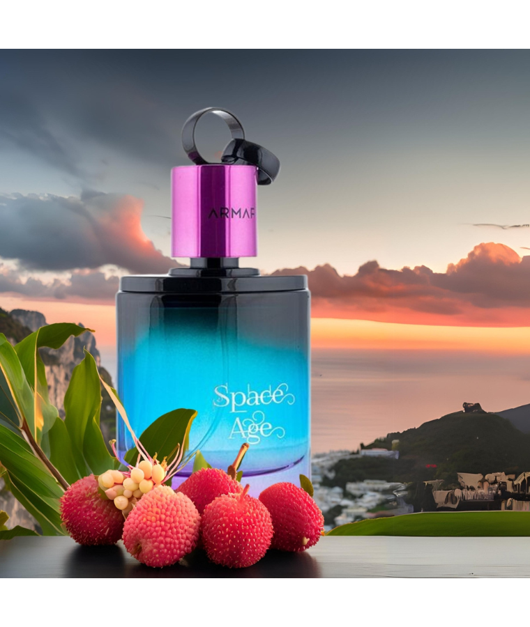 Armaf Space Age EDP