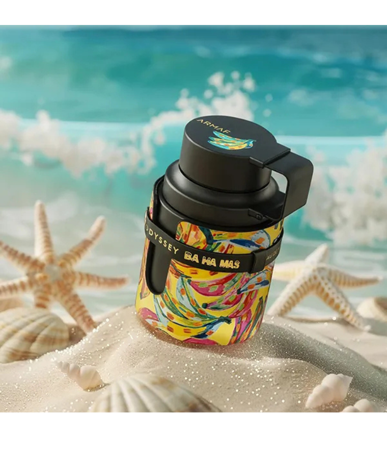 Armaf Odyssey Bahamas EDP