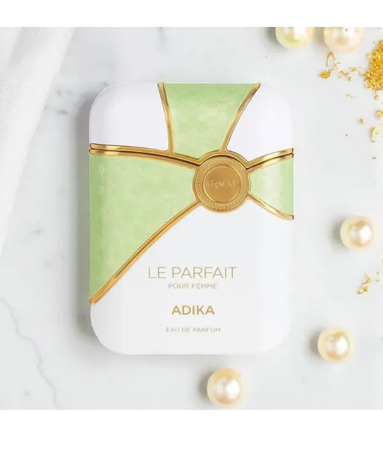 Armaf Le Parfait Adika Pour Femme EDP