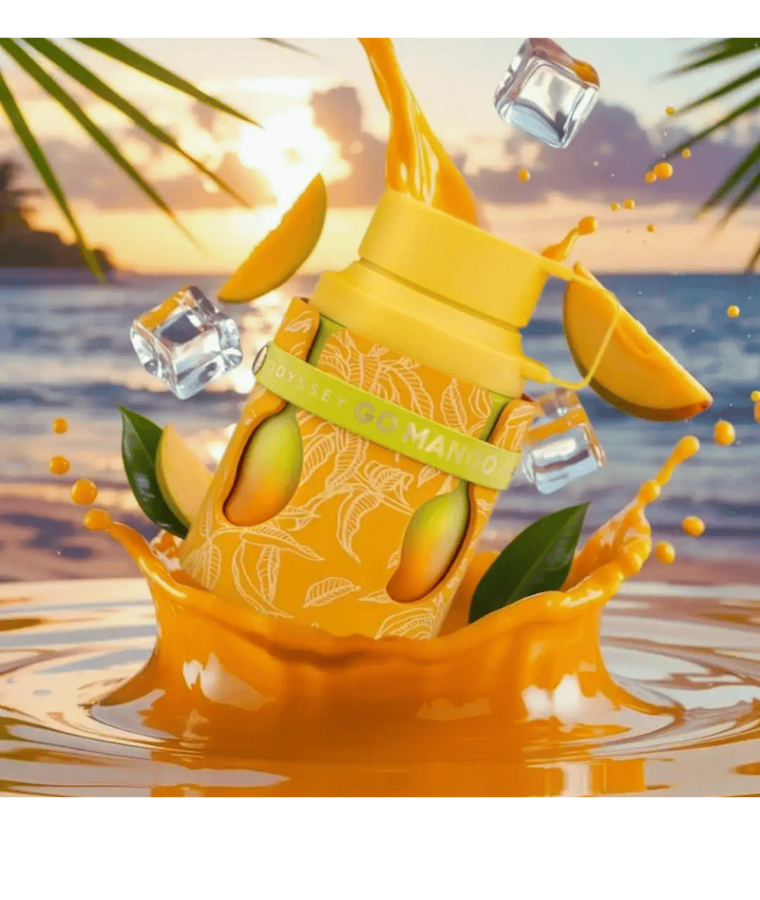 Armaf Odyssey Go Mango EDP