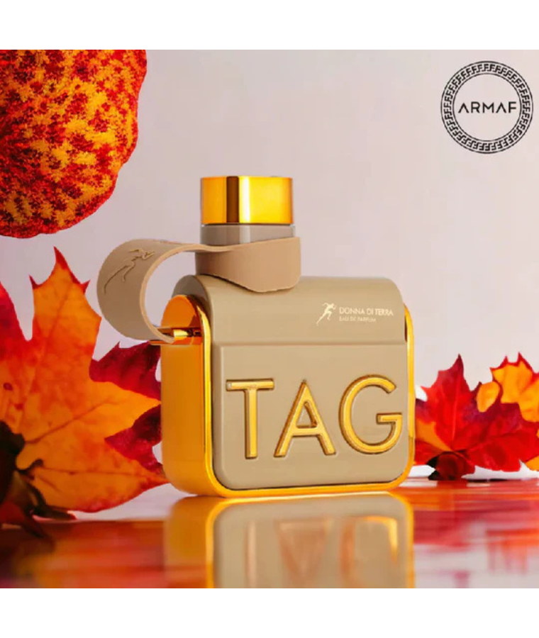 Armaf Tag Donna Di Terra EDP