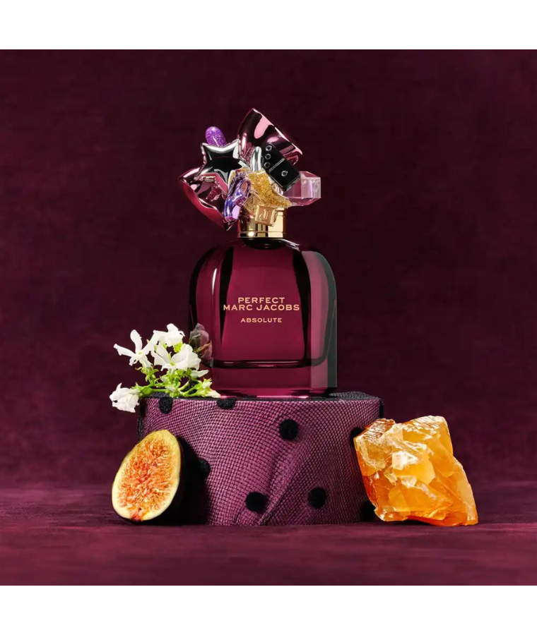 Perfect Marc Jacobs Absolute EDP