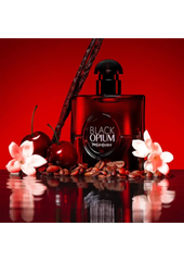 Yves Saint Laurent Black Opium Over Red EDP