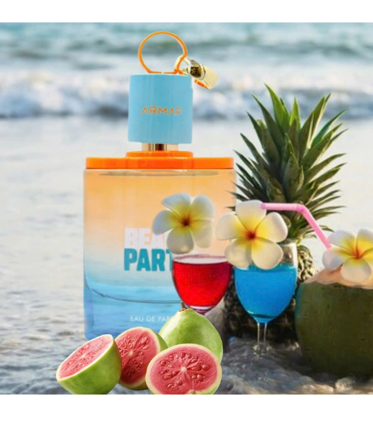 Armaf Beach Party EDP