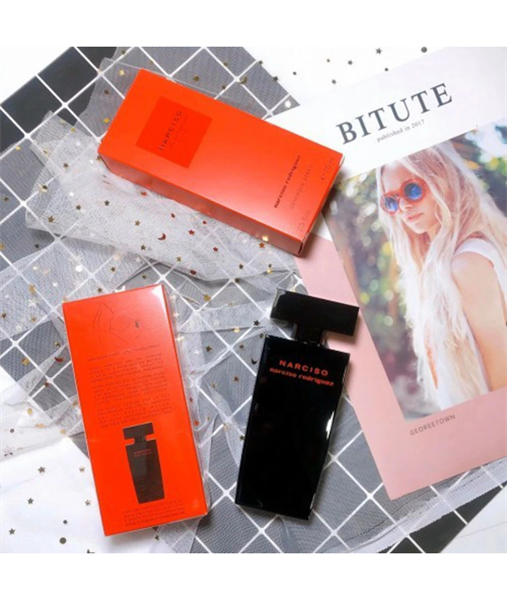 Narciso Rodriguez Rouge Generous Limited Edition EDP