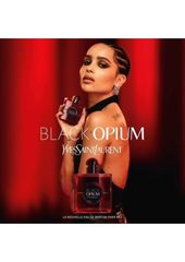 Yves Saint Laurent Black Opium Over Red EDP