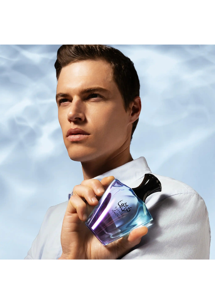 Afnan Turathi Electric EDP