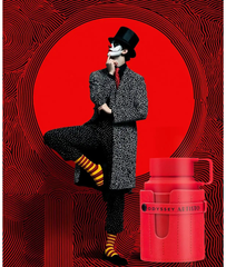 Armaf Odyssey Artisto EDP