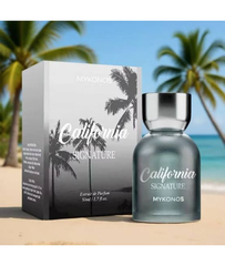Mykonos California Signature Extrait de Parfum