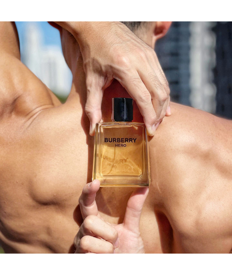 Burberry Hero EDT