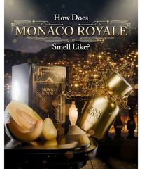 Mykonos Monaco Royale Extrait De Parfum