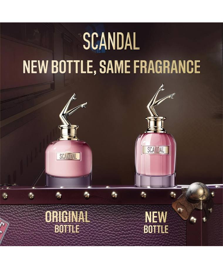 Jean Paul Gaultier Scandal EDP
