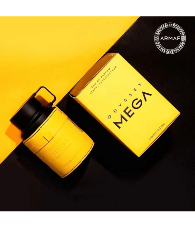 Armaf Odyssey Mega EDP