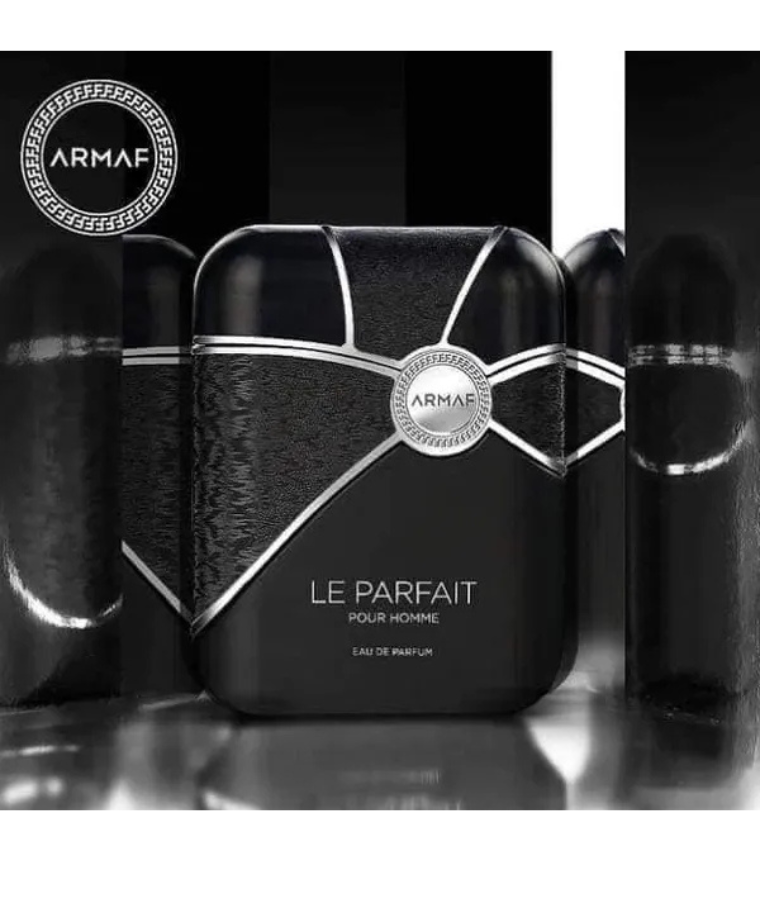 Armaf Le Parfait Pour Homme EDP
