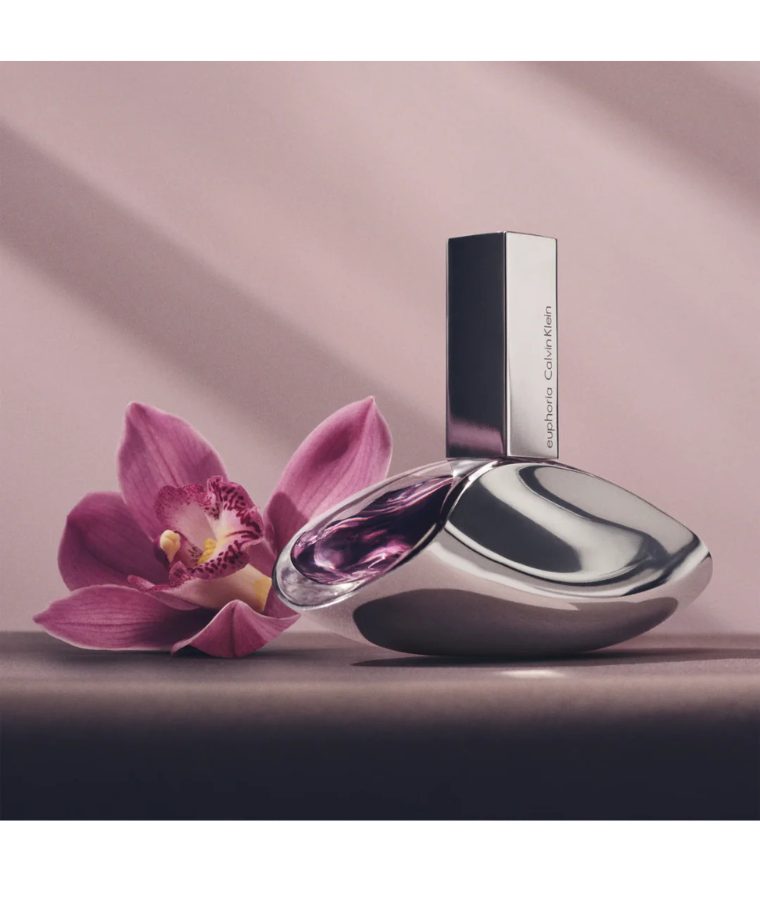 Set Calvin Klein Euphoria EDP + 10ml + lotion