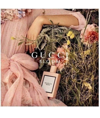Set Gucci Bloom EDP + Lotion + Shower Gel