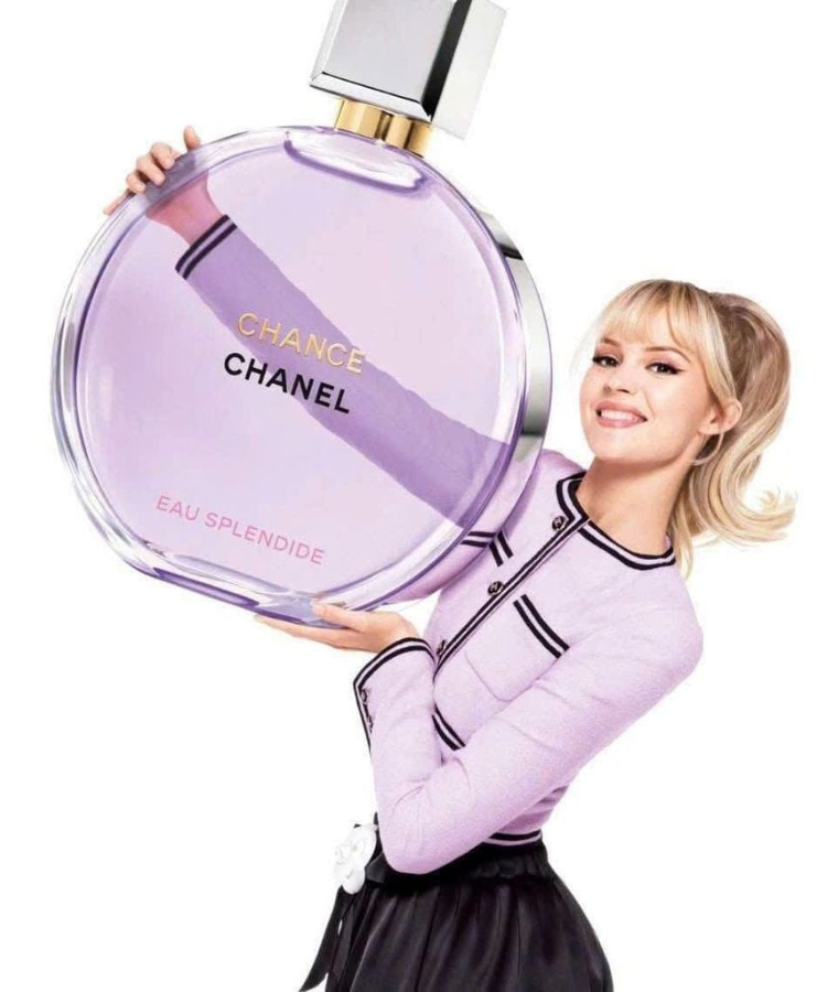 Chanel Chance Eau Splendide EDP