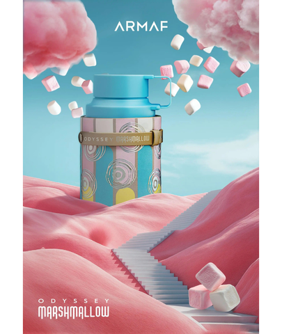 Armaf Odyssey Marshmallow EDP