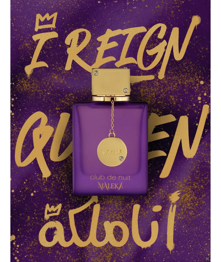 Armaf Club De Nuit Maleka EDP