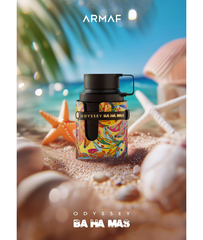 Armaf Odyssey Bahamas EDP