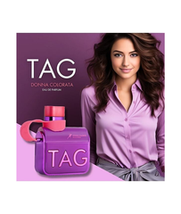 Armaf Tag Donna Colorata EDP