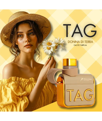 Armaf Tag Donna Di Terra EDP