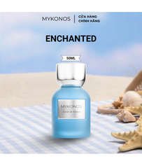Mykonos Enchanted Extrait De Parfum