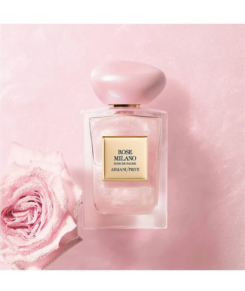 Giorgio Armani Prive Rose Milano EDT