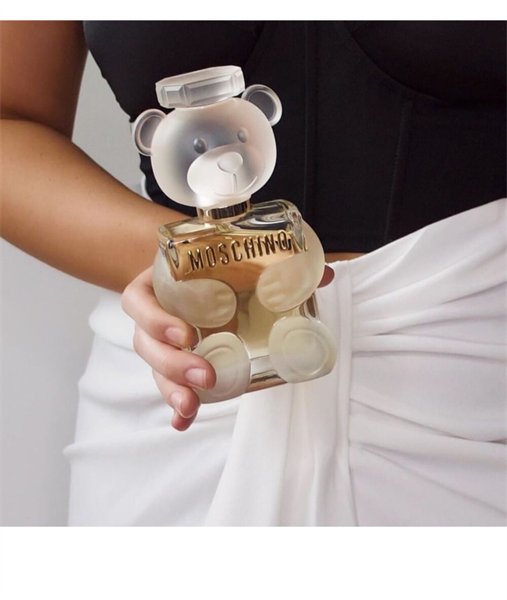 Moschino Toy 2 For Woman EDP