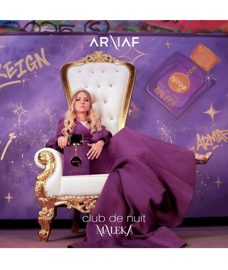 Armaf Club De Nuit Maleka EDP