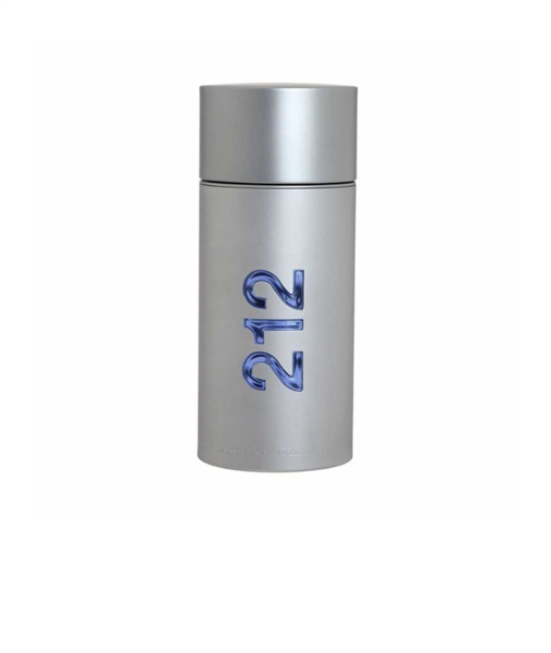 Carolina Herrera 212 Men NYC EDT