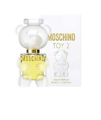 Moschino Toy 2 For Woman EDP