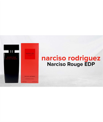 Narciso Rodriguez Rouge Generous Limited Edition EDP