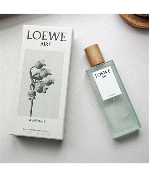 Loewe Aire Sutileza EDT