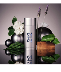 Carolina Herrera 212 Men NYC EDT