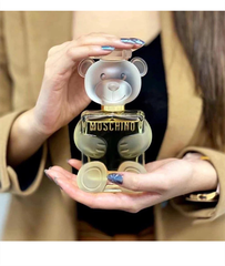 Moschino Toy 2 For Woman EDP