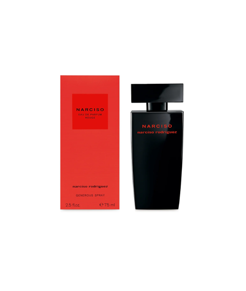 Narciso Rodriguez Rouge Generous Limited Edition EDP